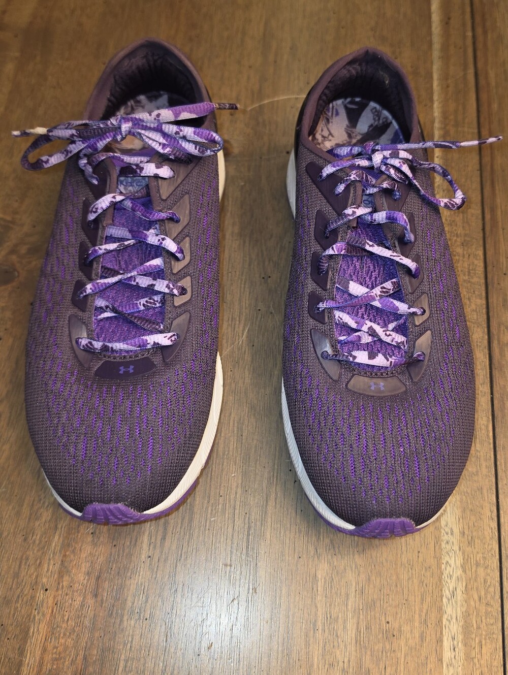 Under Armour Hovr Running Shoes